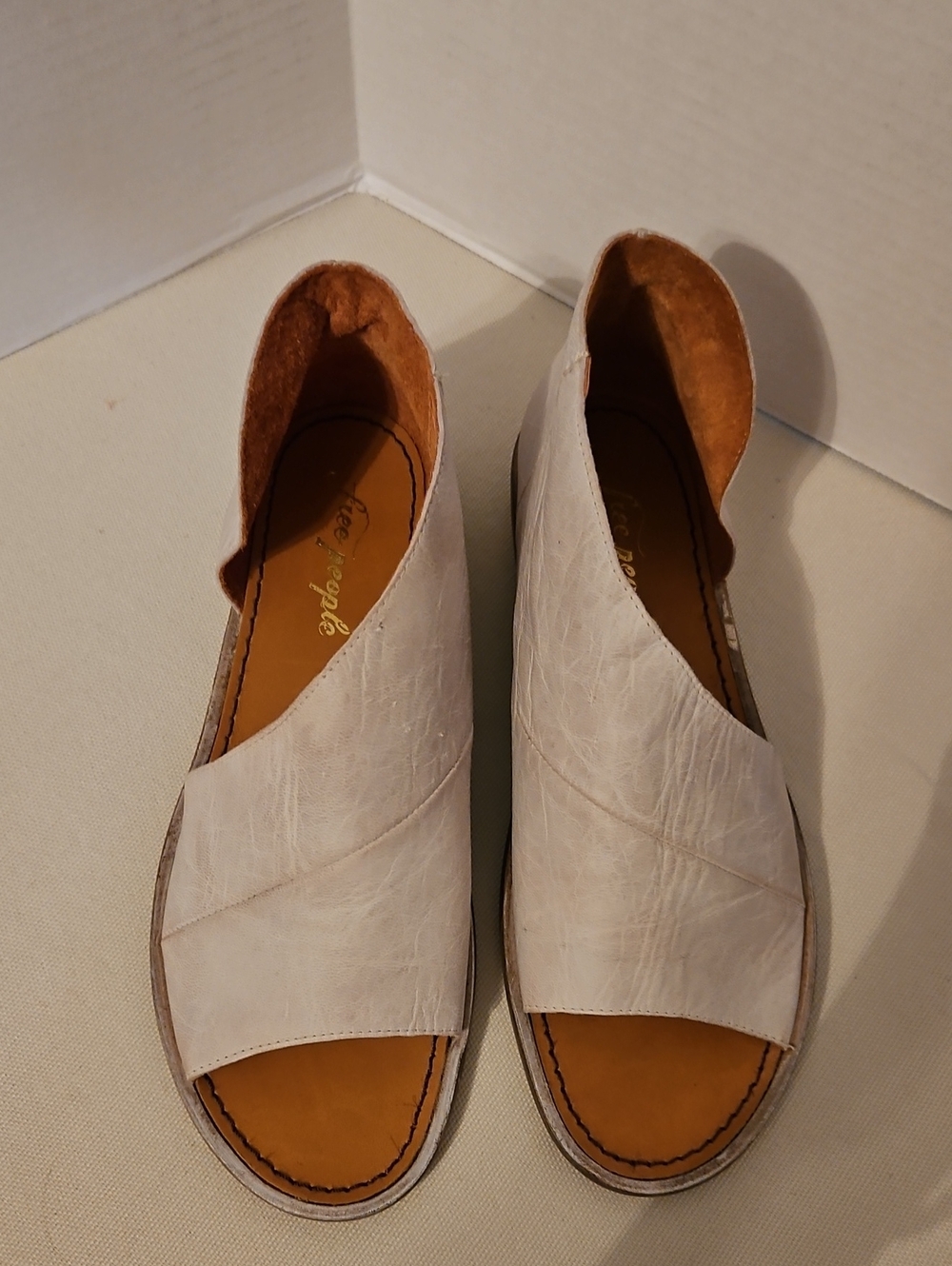 Free People Sandals